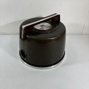 Rainbow D3C Canister Vacuum Lid Top‎ Replacement Part
